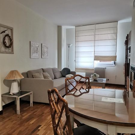 Apartamento Estriva Ezcaray Extérieur photo