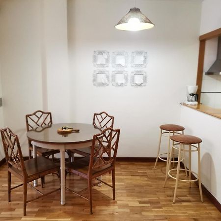 Apartamento Estriva Ezcaray Extérieur photo