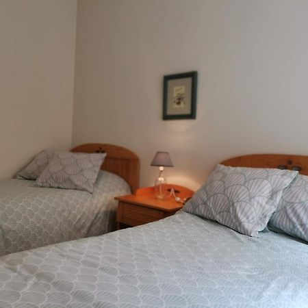 Apartamento Estriva Ezcaray Extérieur photo