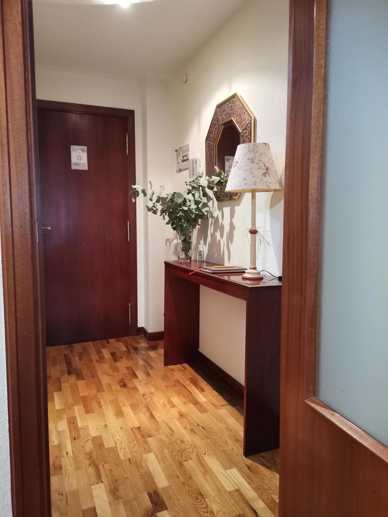 Apartamento Estriva Ezcaray Extérieur photo