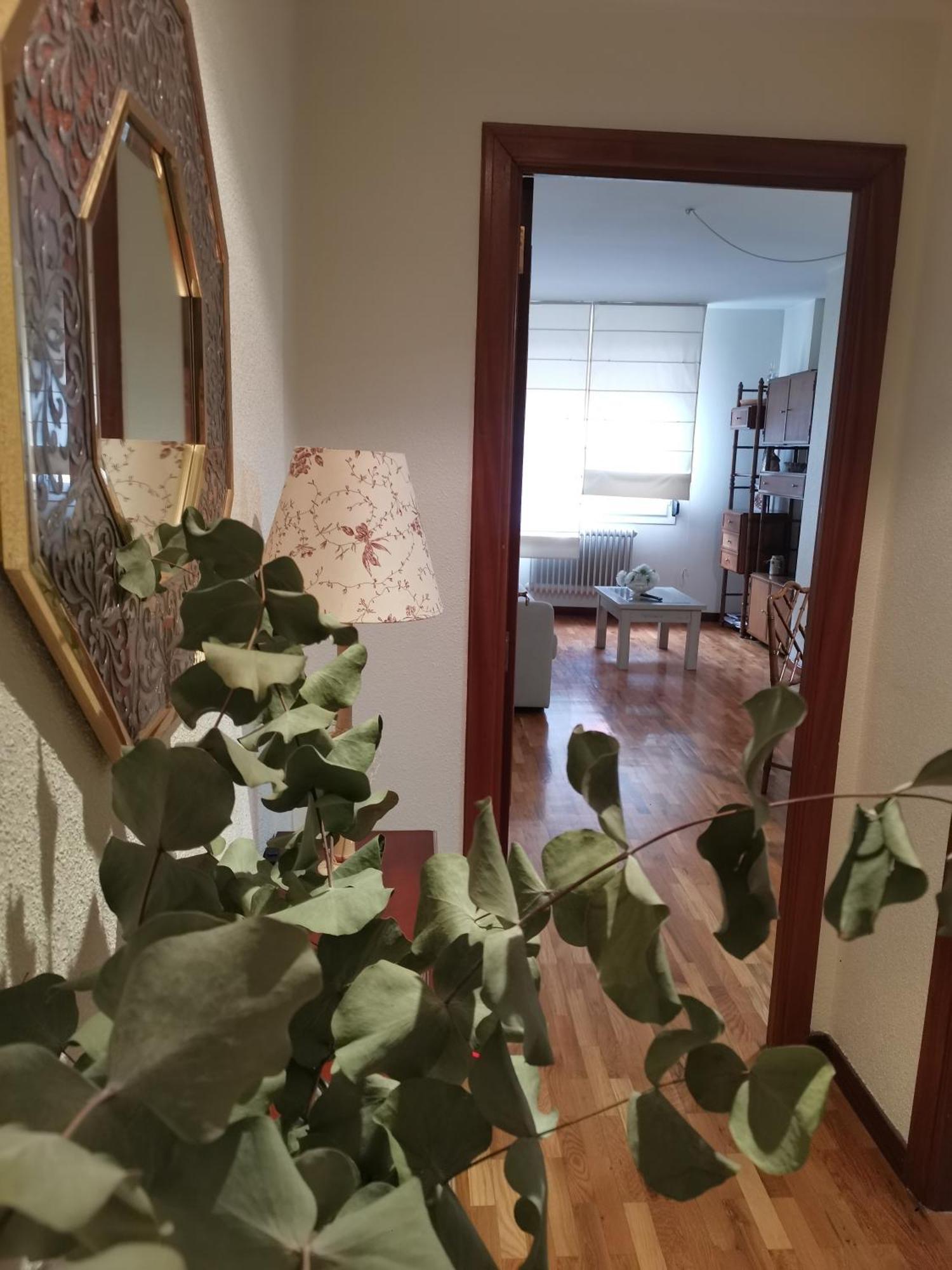Apartamento Estriva Ezcaray Extérieur photo