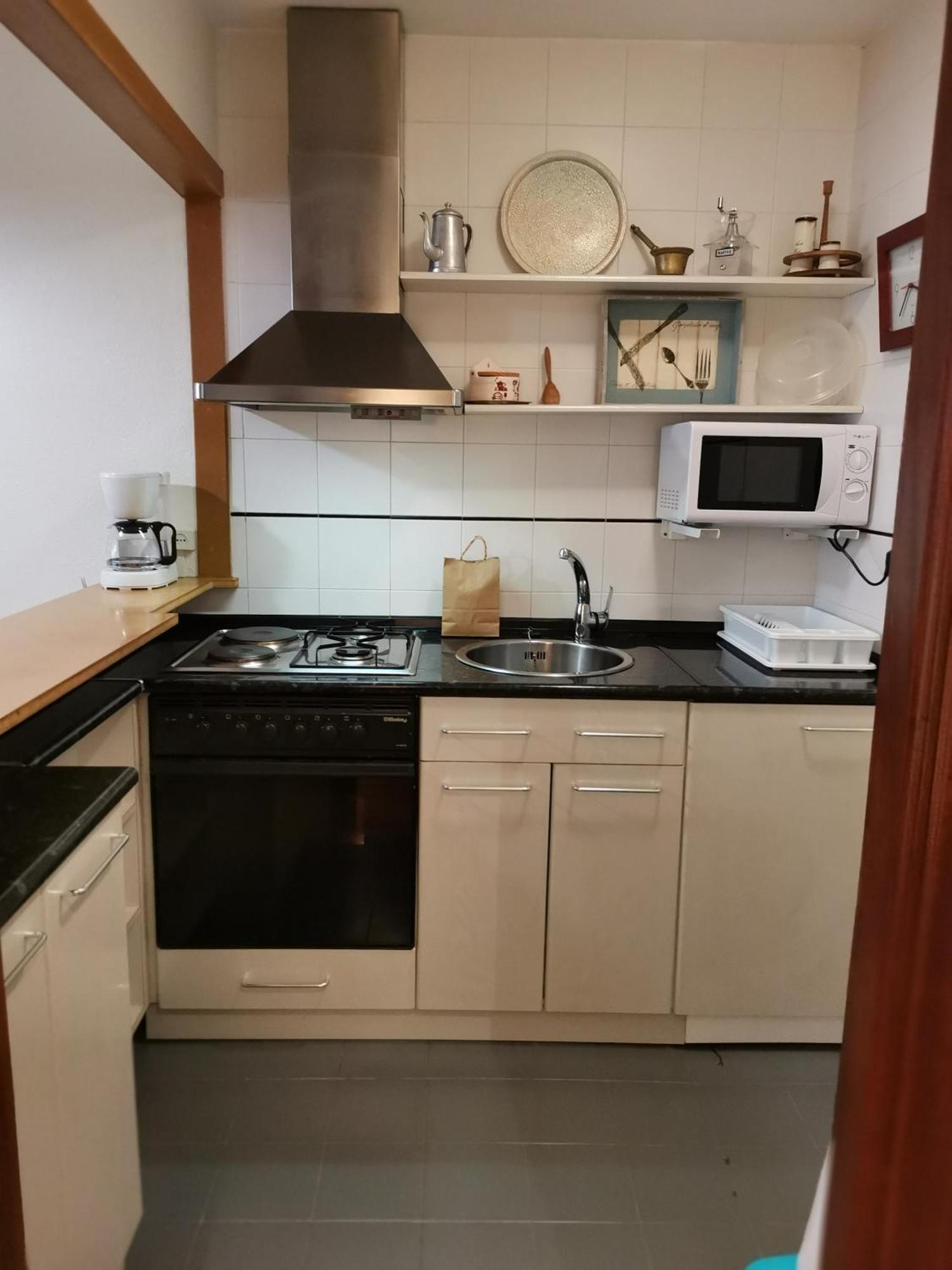 Apartamento Estriva Ezcaray Extérieur photo