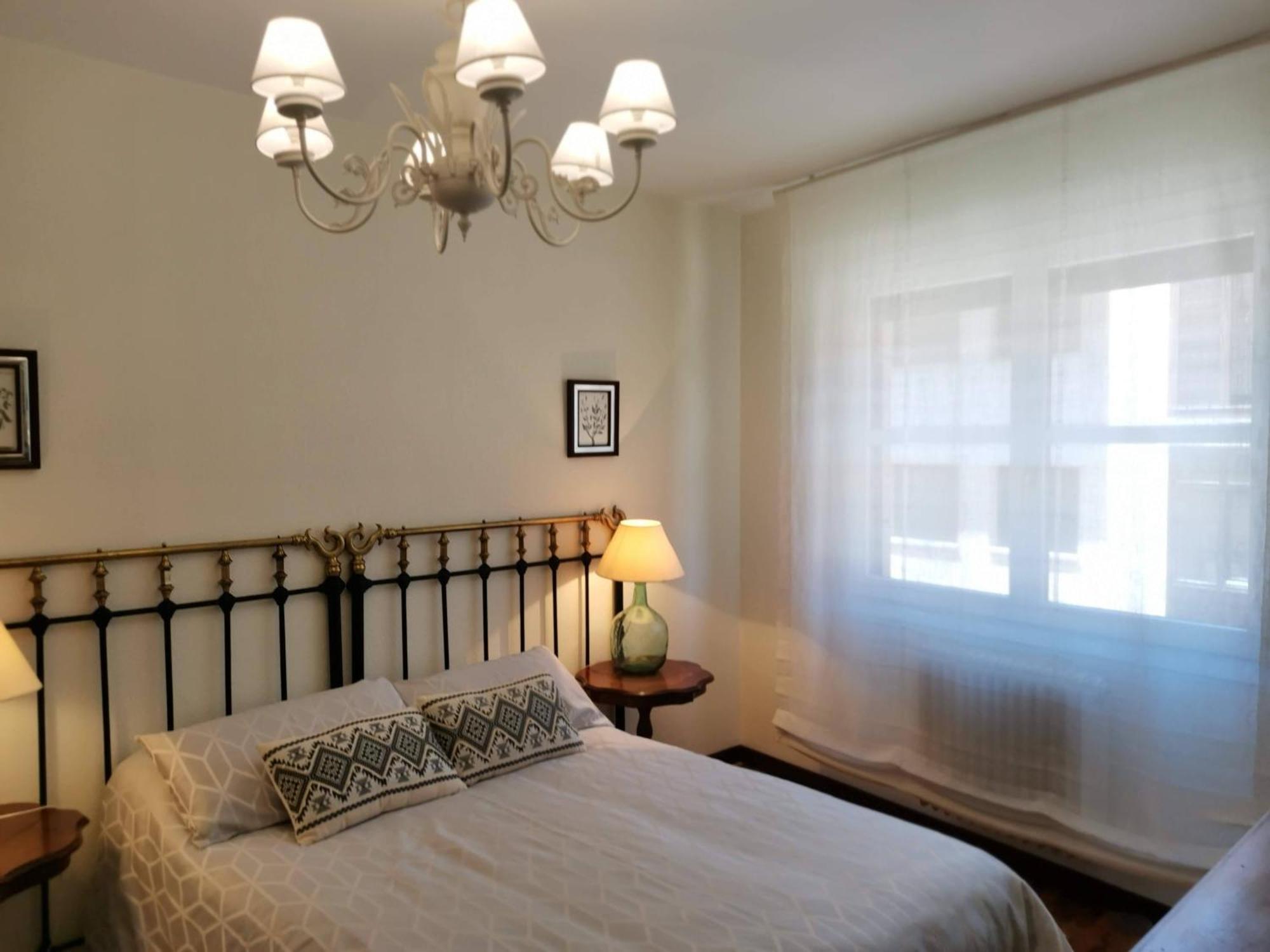 Apartamento Estriva Ezcaray Extérieur photo