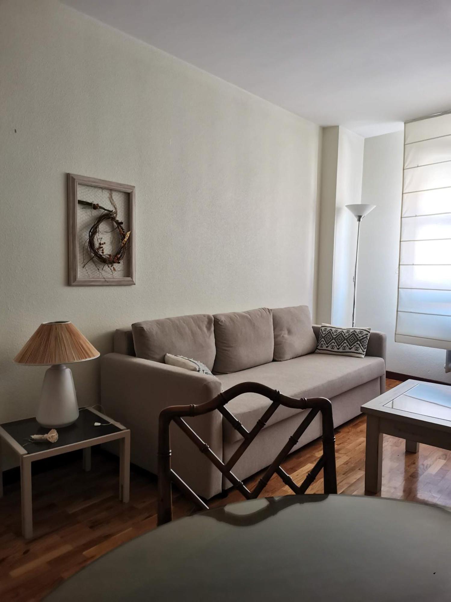 Apartamento Estriva Ezcaray Extérieur photo