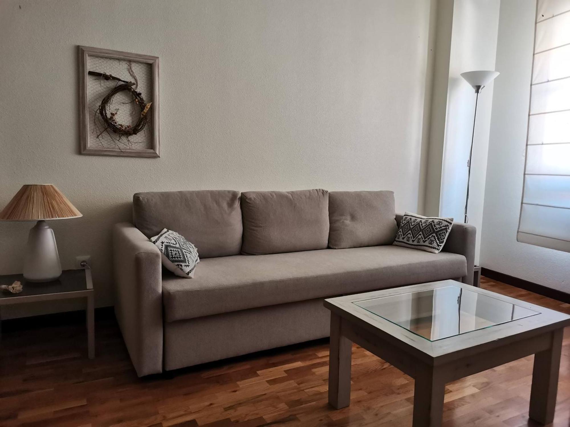 Apartamento Estriva Ezcaray Extérieur photo