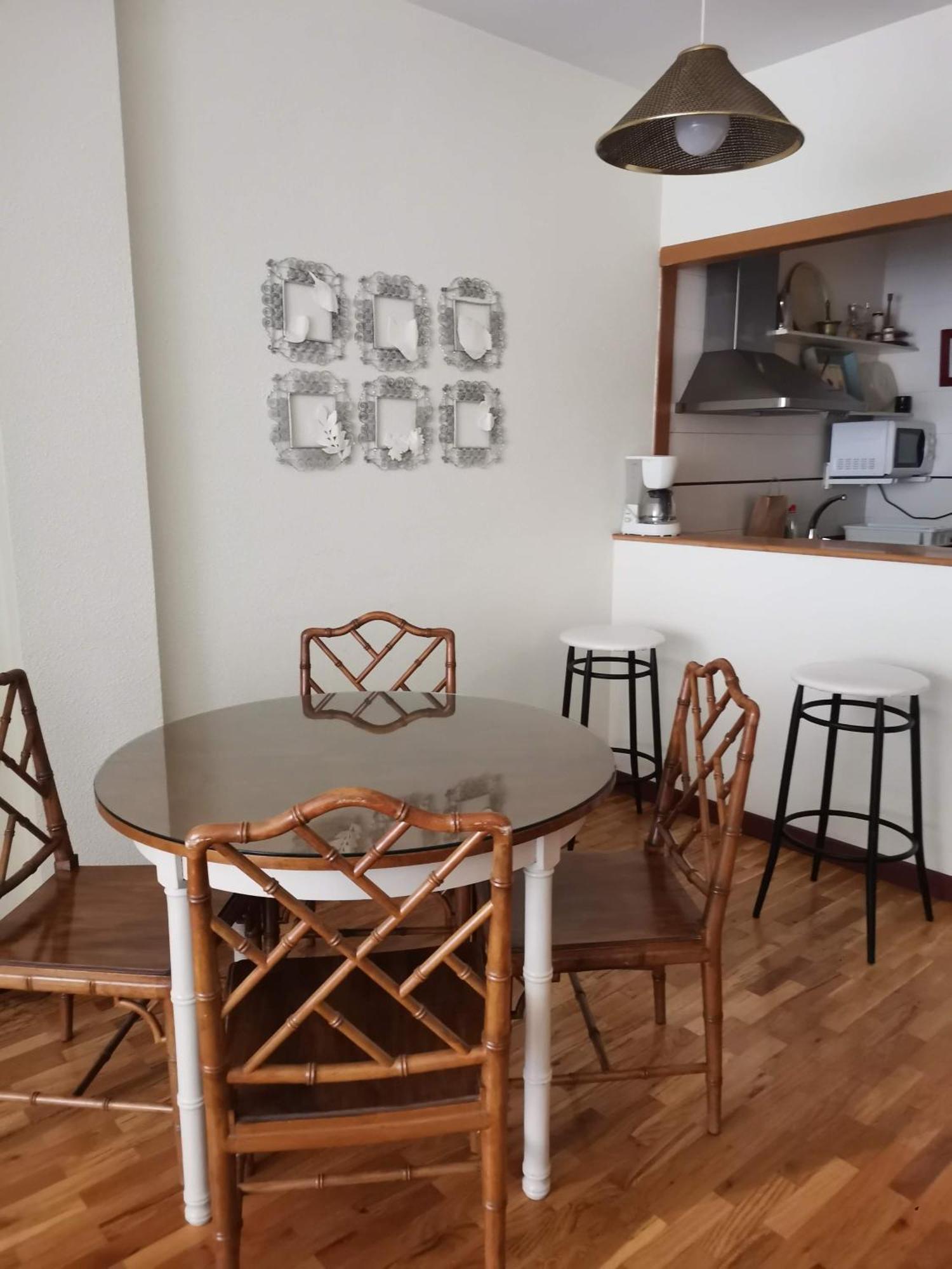 Apartamento Estriva Ezcaray Extérieur photo