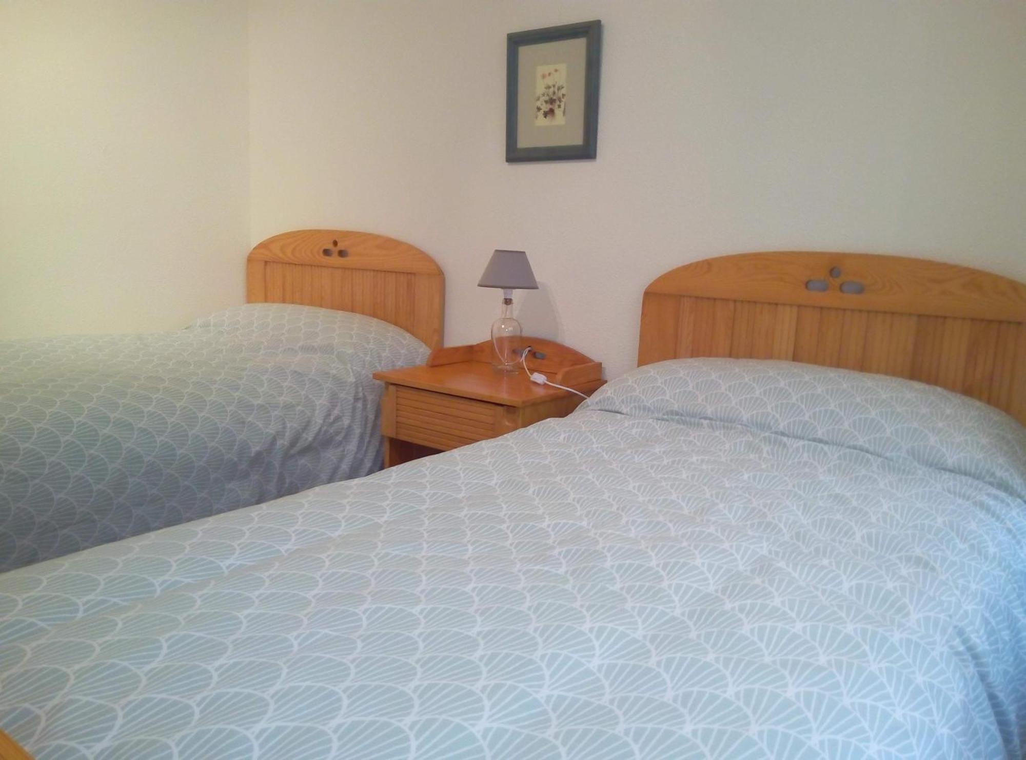 Apartamento Estriva Ezcaray Extérieur photo
